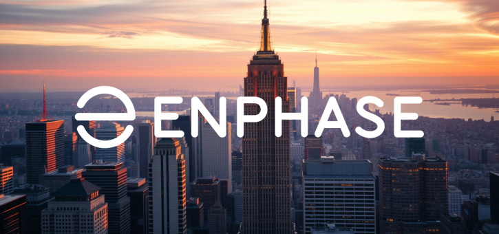 Beitragsbild zu Enphase Energy Aktie: Lichtblick oder weiterer Tiefschlag?