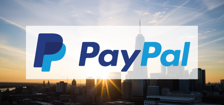 Beitragsbild zu PayPal Aktie: Entscheidungstag für Anleger