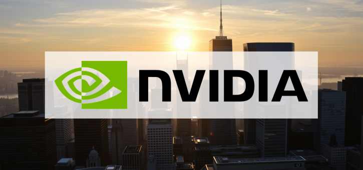 Beitragsbild zu Nvidia Aktie: Einzigartige Goldgrube oder baldiger Dämpfer?