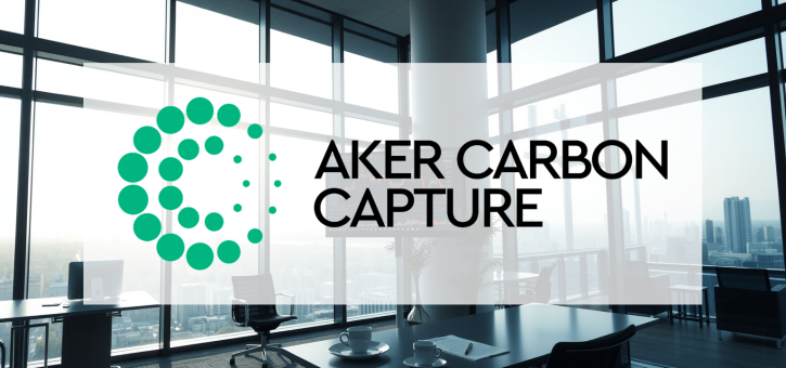 Beitragsbild zu Aker Carbon Capture Aktie: Geldsegen oder Strategie-Puzzle?