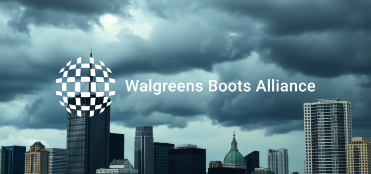 Beitragsbild zu Walgreens Aktie: Zerrissen zwischen Hoffnung und Skepsis