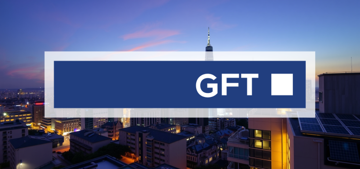 Beitragsbild zu GFT Aktie: Tatsächliche Gefahren?
