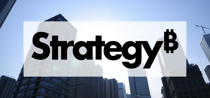 Beitragsbild zu Strategy Aktie: Millionenschwerer Verkauf schürt Nervosität