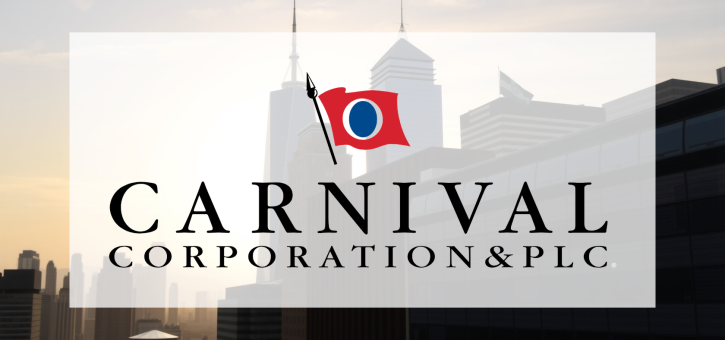 Beitragsbild zu Carnival Aktie: Traurige Entwicklungen!