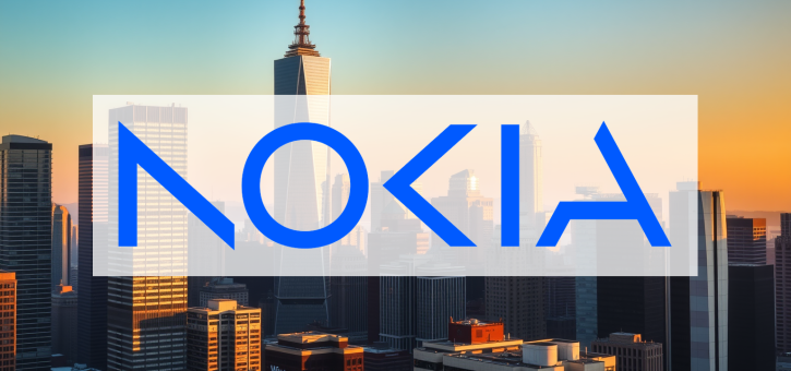 Beitragsbild zu Nokia Aktie: KI-Allianz mit Google!