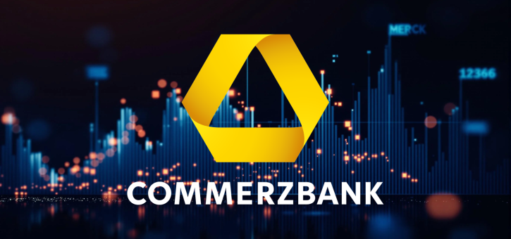 Beitragsbild zu Commerzbank Aktie: Übernahme-Schlacht entbrannt!