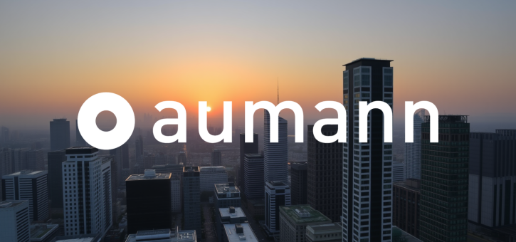 Beitragsbild zu Aumann Aktie: Reformansätze präsentiert