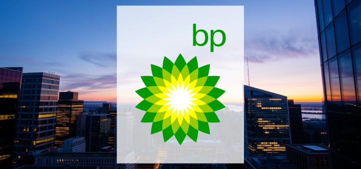 Beitragsbild zu BP Aktie: Ölpreis-Rally befeuert Energiewerte