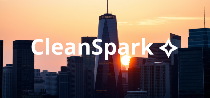 Beitragsbild zu CleanSpark Aktie: Analysebericht veröffentlicht