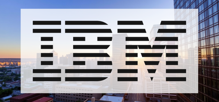 Beitragsbild zu IBM Aktie: Positive Bilanzprognose!