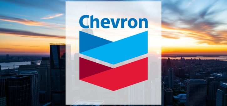 Beitragsbild zu Chevron Aktie: Zwischen Optimismus und Skepsis
