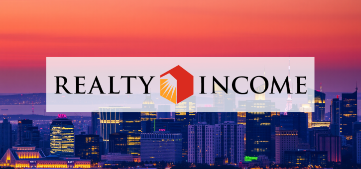 Beitragsbild zu Realty Income: Institutionelle Anleger greifen verstärkt zu