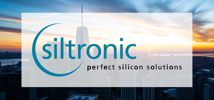 Beitragsbild zu Siltronic Aktie: Vertrauen schwankt?