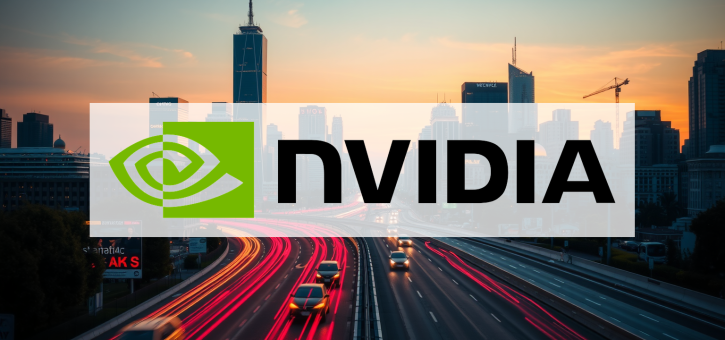 Beitragsbild zu Nvidia Aktie: Zerrissen zwischen Handelskrieg und KI-Boom