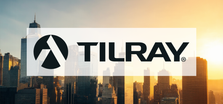 Beitragsbild zu Tilray Aktie: Führungswechsel in entscheidender Phase