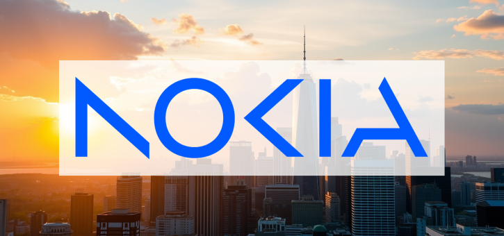 Beitragsbild zu Nokia Aktie: Klarer Gewinnzuwachs!