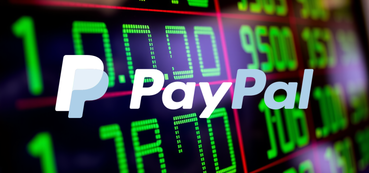 Beitragsbild zu PayPal Aktie: Angriff auf allen Fronten?
