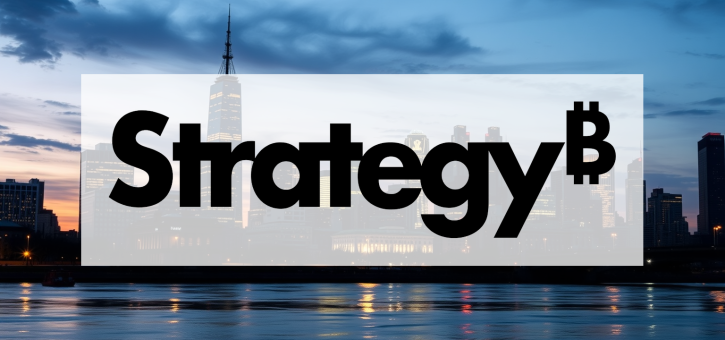 Beitragsbild zu Strategy Aktie: Kein Lichtblick