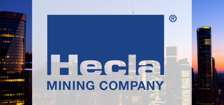 Beitragsbild zu Hecla Mining Aktie: Begeisternde Erfolgsgeschichten!