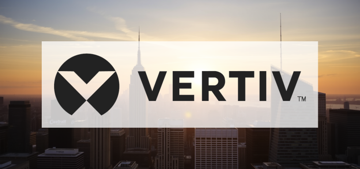 Beitragsbild zu Vertiv Aktie: Analysten setzen auf die KI-Welle