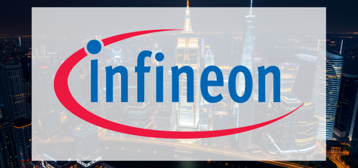 Beitragsbild zu Infineon Aktie: Marktstimmung neutral