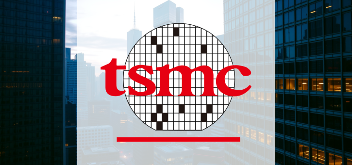 Beitragsbild zu TSMC: Der heimliche Herrscher der KI-Revolution
