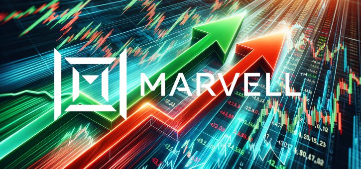Beitragsbild zu Marvell Technology Aktie: Neue Investitionschancen?