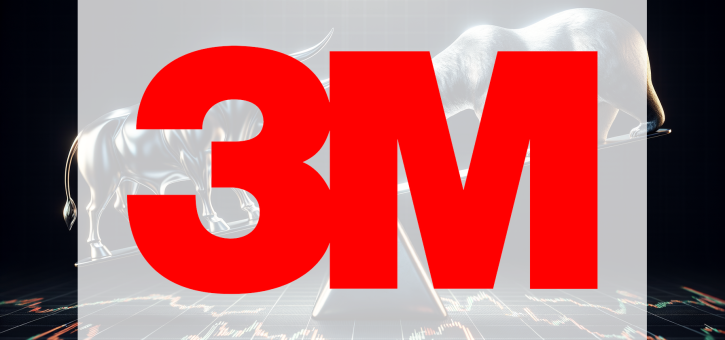 Beitragsbild zu 3M Aktie: Insider verkaufen – warum?