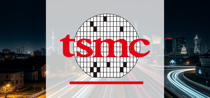 Beitragsbild zu TSMC Aktie: KI-Boom treibt Rekorde – doch wie lange noch?