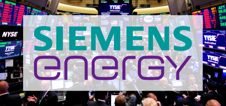 Beitragsbild zu Siemens Energy Aktie: Erfolgreiche Produktstrategie!