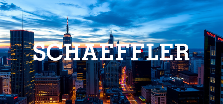 Beitragsbild zu Schaeffler Aktie: Schicksalsfrage?