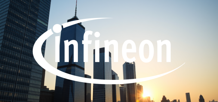 Beitragsbild zu Infineon Aktie: Ruhe vor dem Sturm?