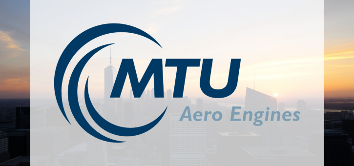 Beitragsbild zu MTU Aero Engines Aktie: Paukenschlag in Paris!