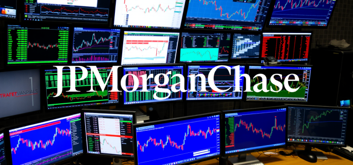 Beitragsbild zu JPMorgan Aktie: Großangriff auf die Reichen?