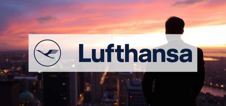 Beitragsbild zu Lufthansa Aktie: Zerbrechliche Fortschritte!