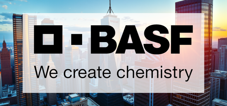 Beitragsbild zu BASF Aktie: Großinvestor überspringt wichtige Marke!