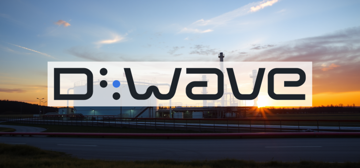 Beitragsbild zu D-Wave Quantum Aktie: Kurzfristige Trends