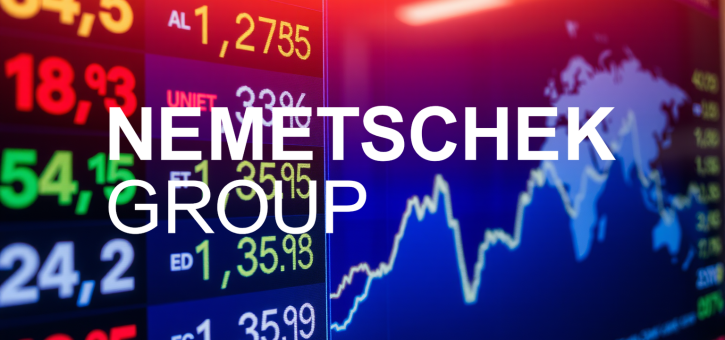 Beitragsbild zu Nemetschek Aktie: Erfolgsstrategien fruchten!