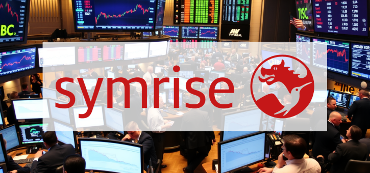 Beitragsbild zu Symrise Aktie: Unerwartetes Hindernis!