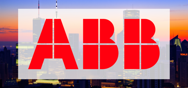 Beitragsbild zu ABB Aktie: Mega-Deal aus Ägypten!
