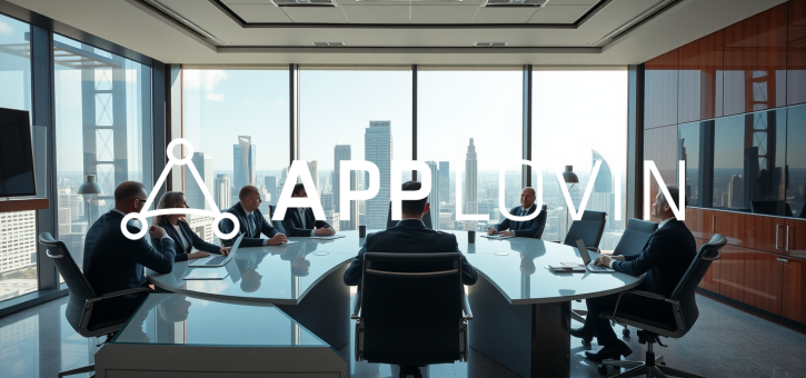 Beitragsbild zu Applovin Aktie: Strategischer Umbau unter Volldampf