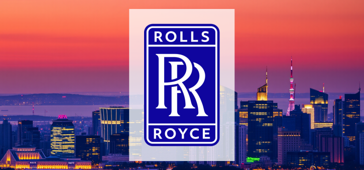 Beitragsbild zu Rolls-Royce Aktie: Mega-Deal befeuert die Rally