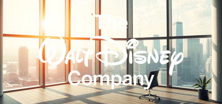 Beitragsbild zu Walt Disney Aktie: Gemischte Signale!