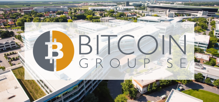 Beitragsbild zu Bitcoin Group Aktie: Abwärtstrend nimmt Fahrt auf