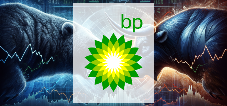Beitragsbild zu BP Aktie: Offensive an drei Fronten – Was steckt dahinter?