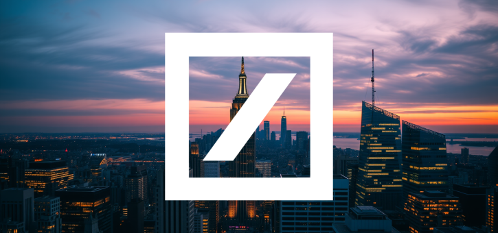 Beitragsbild zu Deutsche Bank Aktie: Dynamik gewinnt!