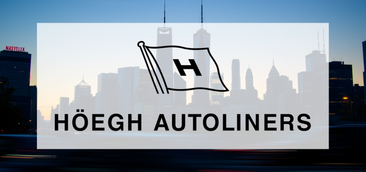 Beitragsbild zu Höegh Autoliners: Flotten-Offensive mit Risiko?
