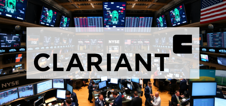 Beitragsbild zu Clariant Aktie: Nachhaltigkeit und Beauty im Fokus