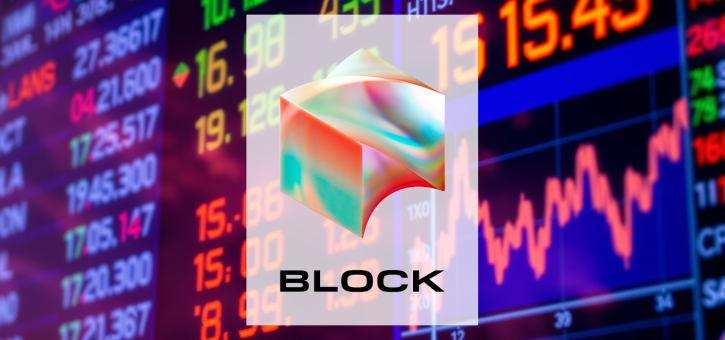 Beitragsbild zu Block Aktie: Unter Druck!