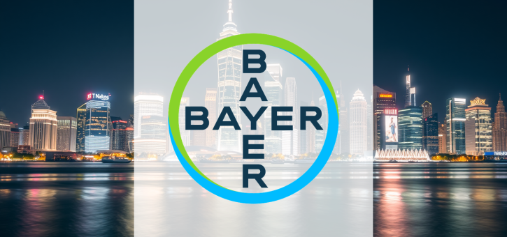 Beitragsbild zu Bayer Aktie: Pharma-Erfolg verpufft komplett!